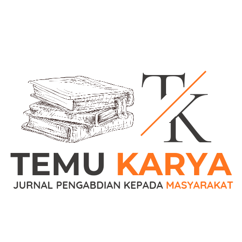 Temu Karya